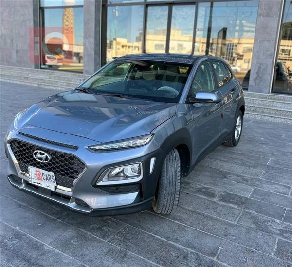 هيونداي كونا 2019 للبيع في العراق - الرمادي